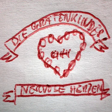 Nervöse Herzen