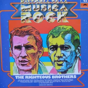 Historia de la Música Rock - 41