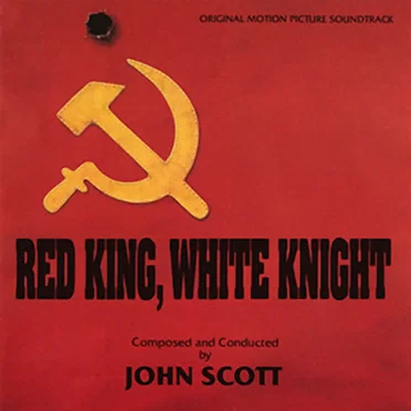 Red King, White Knight (Original Motion Picture Soundtrack)