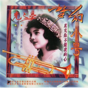 梦幻小号1 by 中央乐团 - album cover