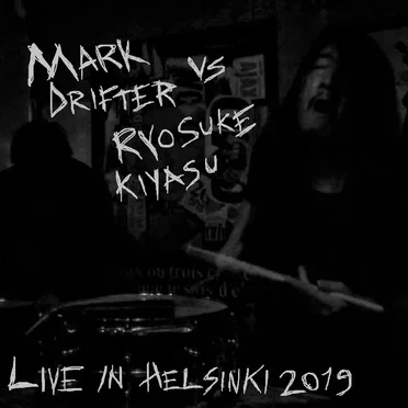 Live in Helsinki 2019