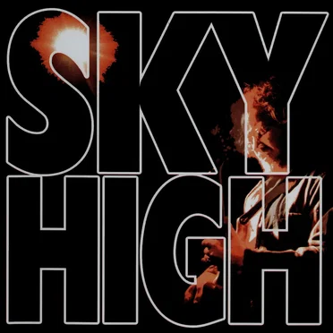 Sky High by Sky High - album cover