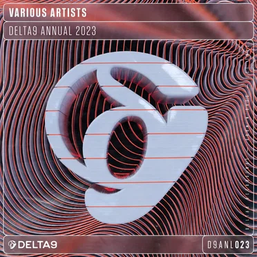 Annual 2023 by Various Artists - album cover
