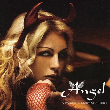 A Woman's Diary, Chapter I by Angel - album cover