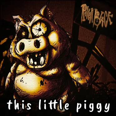 This Little Piggy