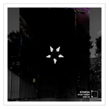 Star Taker by Syneva - album cover