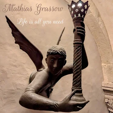 Life Is All You Need