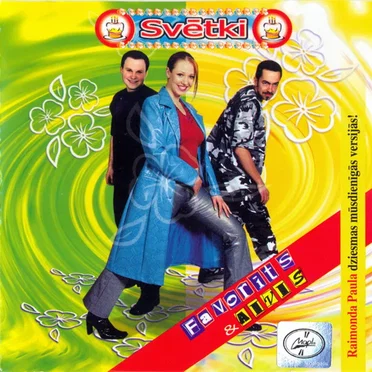 Svētki