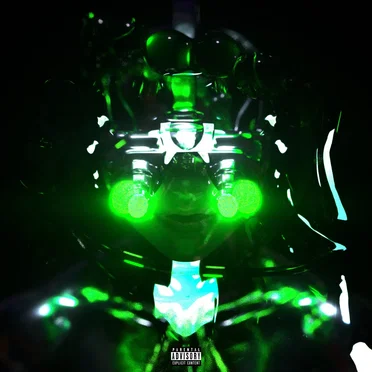 Thermal Vision, Vol. 2 by Various Artists - album cover