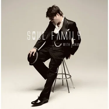 Soul Family with Johan