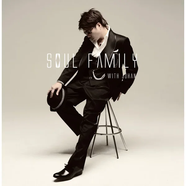 Soul Family with Johan