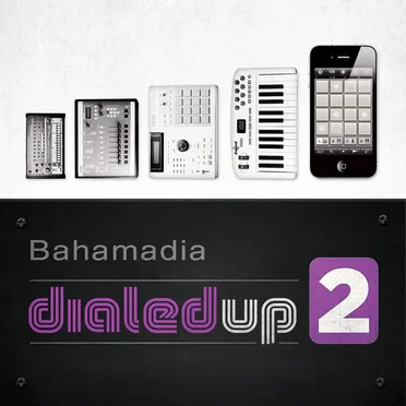 DIALED UP 2