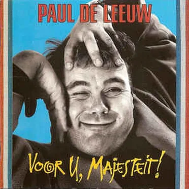 Voor u, Majesteit!