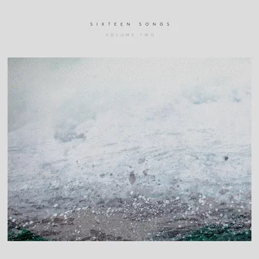 Sixteen Songs, Volume Two by Various Artists - album cover