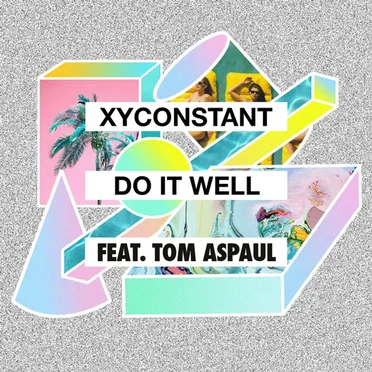 Do It Well (Midnight City remix)