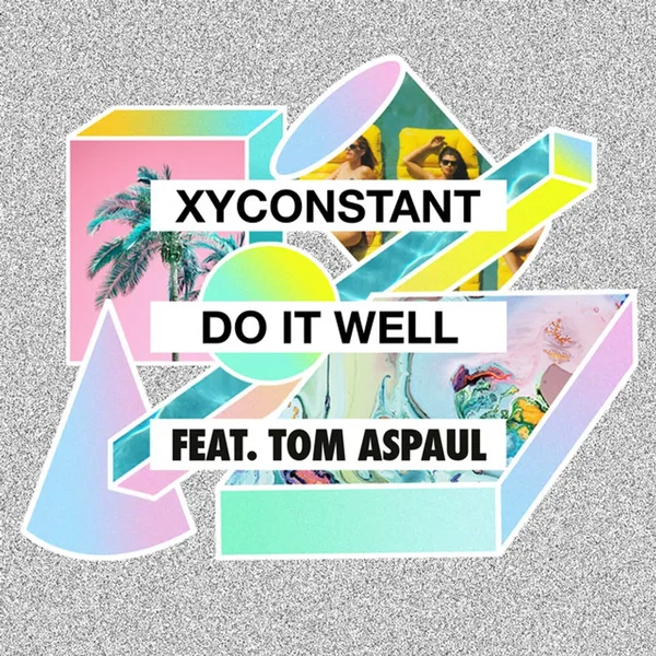 Do It Well (Midnight City remix)