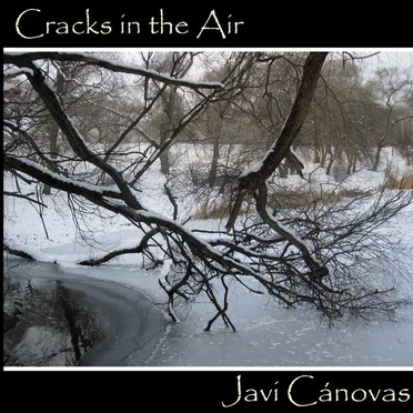 Cracks In The Air