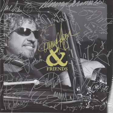 Sammy Hagar & Friends