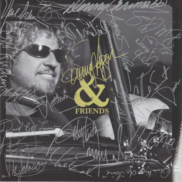 Sammy Hagar & Friends