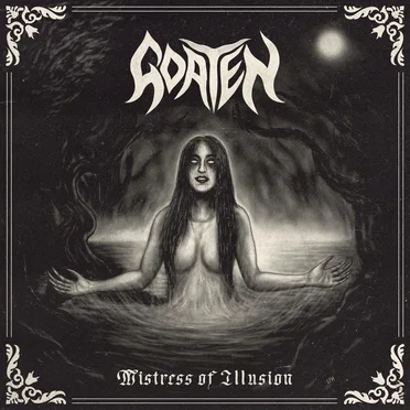 Mistress of Illusion