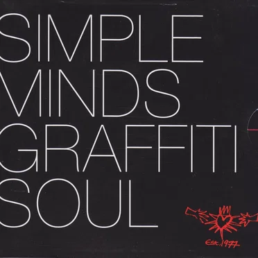 Graffiti Soul