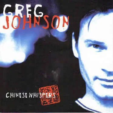Chinese Whispers