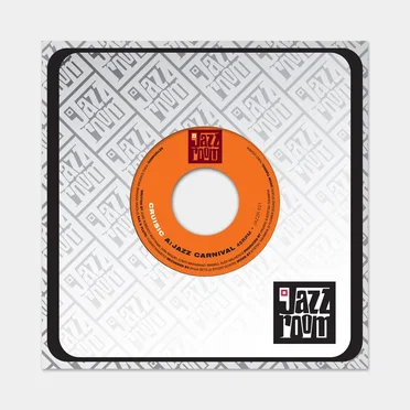 Jazz Carnival/Pacific 707