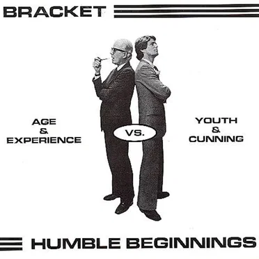 Bracket