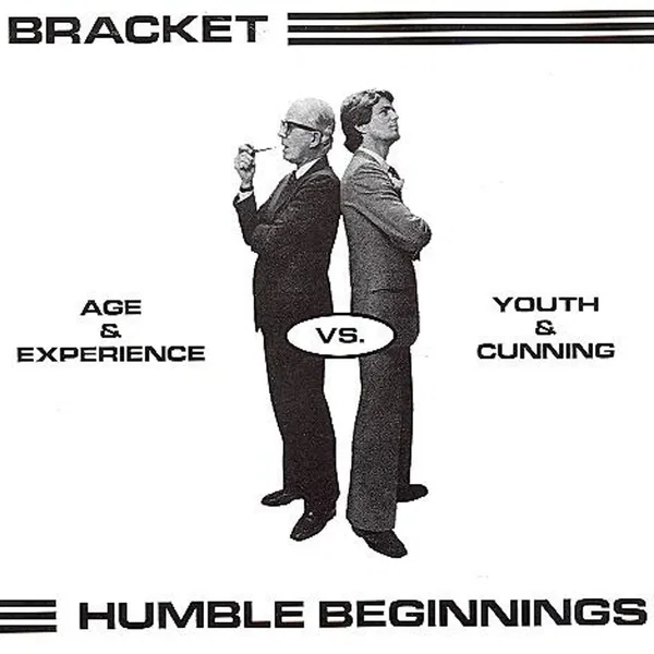 Age & Experience Vs. Youth & Cunning