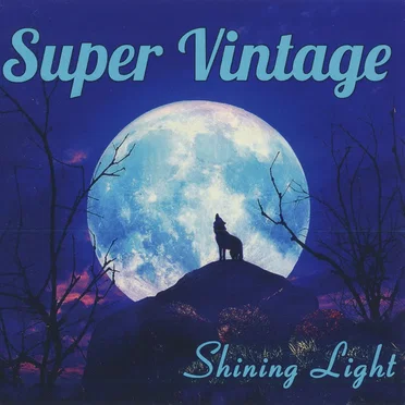 Shining Light