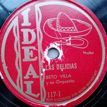 La delicias / Porque te ries