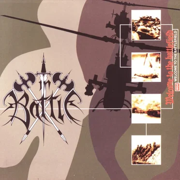 Welcome to the Battlefield