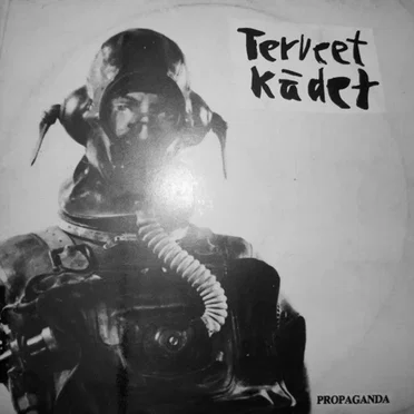 Terveet Kädet by Terveet Kädet - album cover