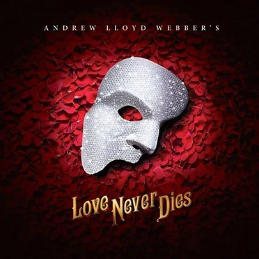 Love Never Dies