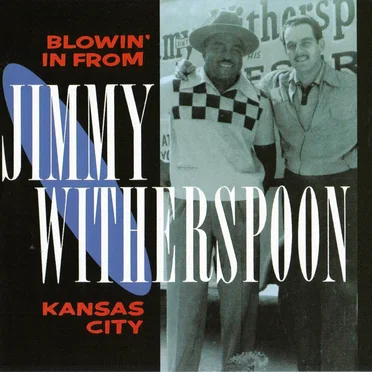 Blowin' In From Kansas City