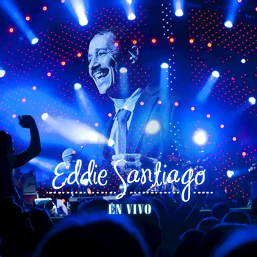 Eddie Santiago en vivo
