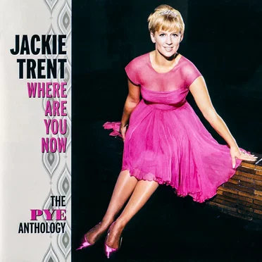 Jackie Trent