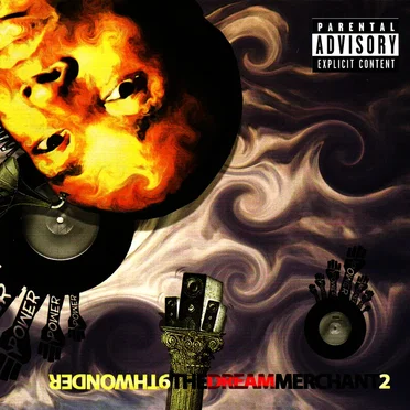 The Dream Merchant, Volume 2