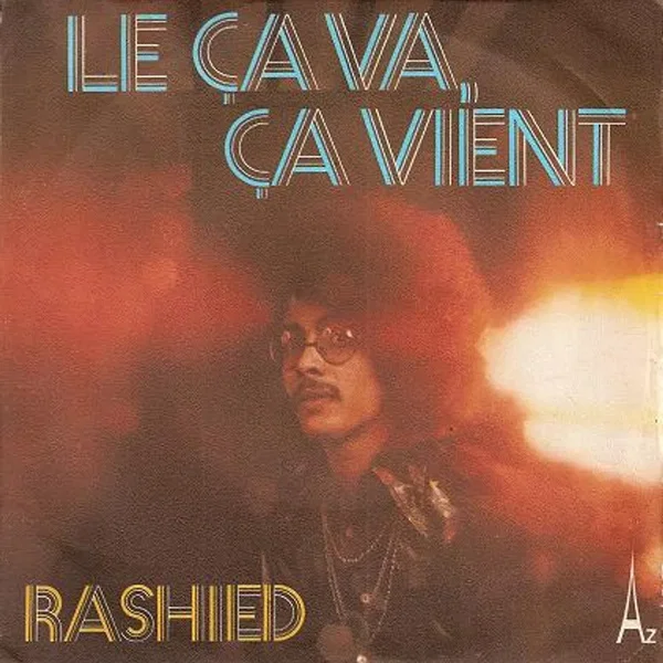 Le Ça Va, Ça Vient