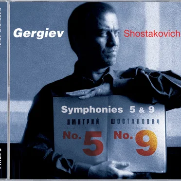 Symphonies nos. 5 & 9