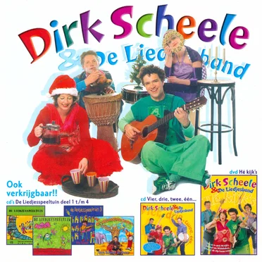 Warme handen, koude voeten