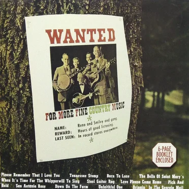 Wanted