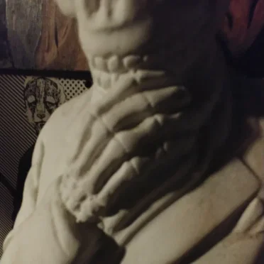 The Forty Foot High Emergency Curtain