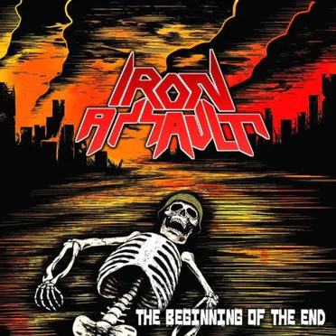 The Beginning of the End