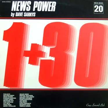 News Power