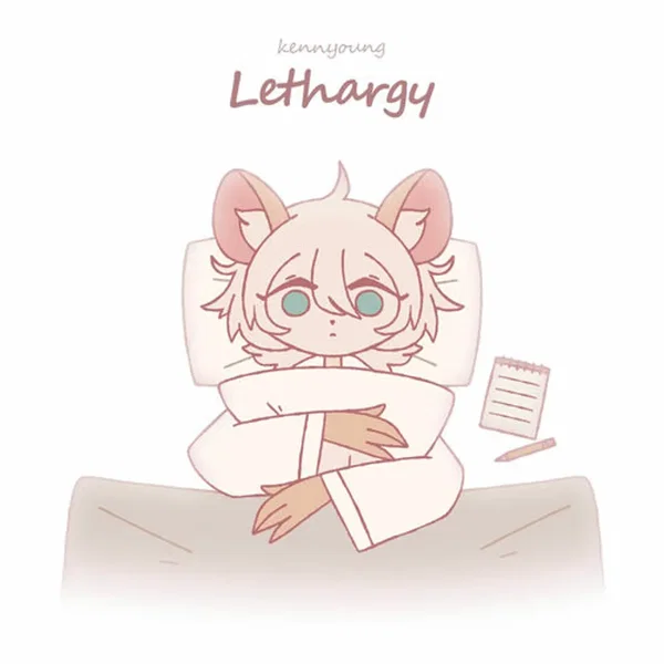 Lethargy