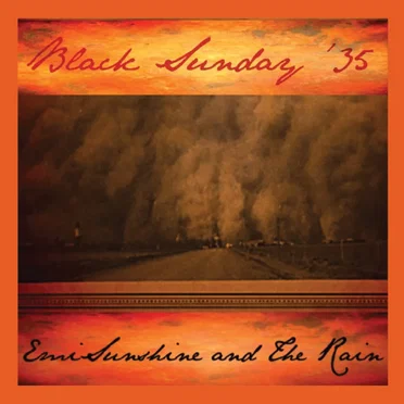 Black Sunday '35