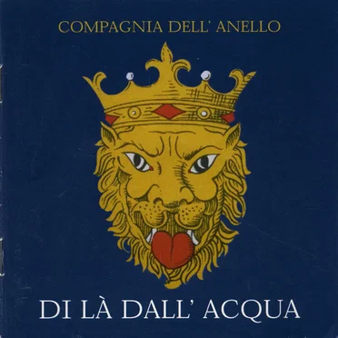 Di là dall'acqua