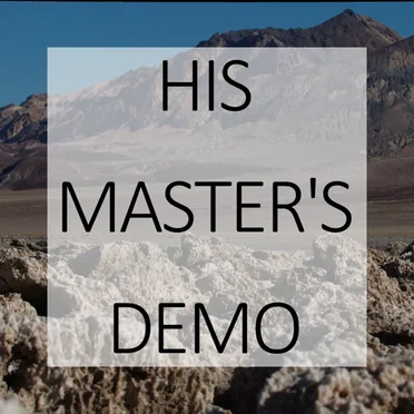 His Master's Demo