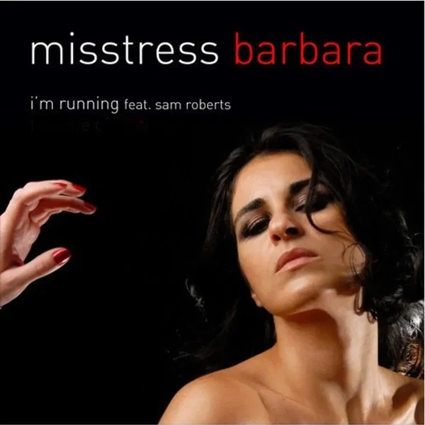 I'm Running